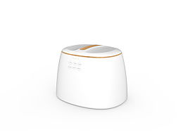 ZCOOL最新工业电子产品设计作品精选