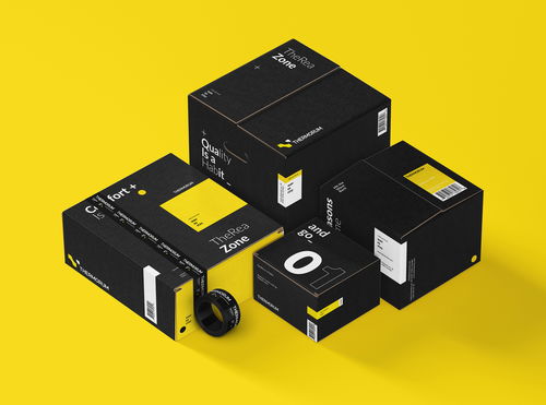 格鲁吉亚Thermorum品牌设计在电子产品领域的创新与应用