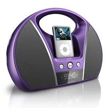 香港秋季电子产品展 Wing Hing Electronics Industrial Ltd 引领iPod音响软件技术开发新潮流