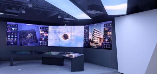 解码艾维创“黑科技” 聚力山东大学国家大学科技园，引领软件科技新浪潮